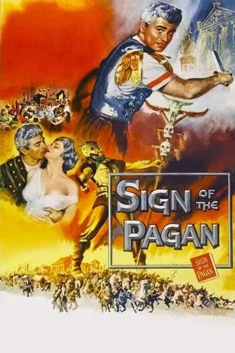 Sign of the Pagan